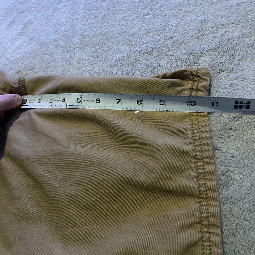 Lee measurements waist